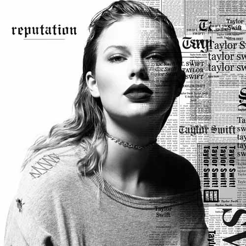 Taylor Swift End Game (feat. Ed Sheeran and Future) Profile Image