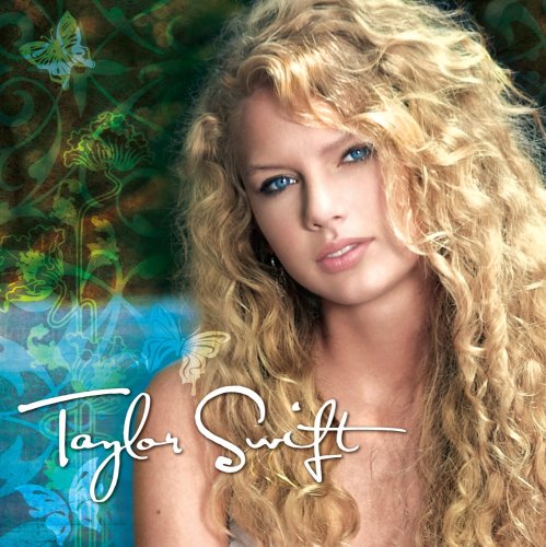 Taylor Swift Mary's Song (Oh My My My) Profile Image
