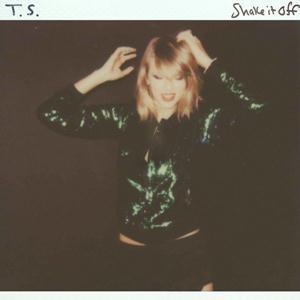 Taylor Swift Shake It Off (arr. Rick Hein) Profile Image