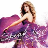 Download or print Taylor Swift Speak Now Sheet Music Printable PDF 4-page score for Pop / arranged Guitar Chords/Lyrics SKU: 81662