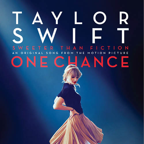 Taylor Swift Sweeter Than Fiction Profile Image