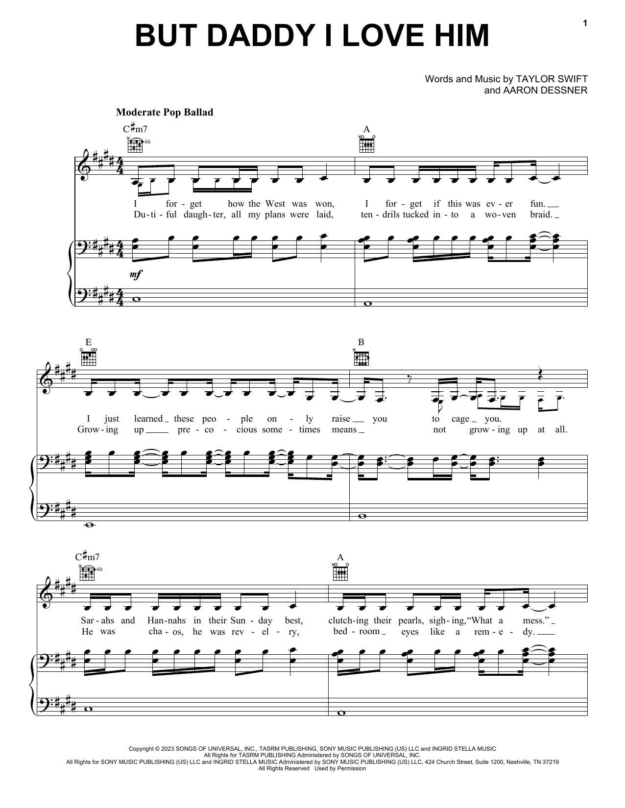 taylor-swift-but-daddy-i-love-him-sheet-music-for-piano-vocal