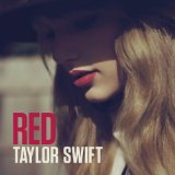 Download or print Taylor Swift Red Sheet Music Printable PDF 9-page score for Pop / arranged Piano, Vocal & Guitar Chords (Right-Hand Melody) SKU: 93907