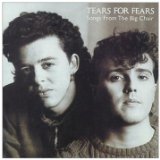 Download or print Tears For Fears Everybody Wants To Rule The World Sheet Music Printable PDF 1-page score for Pop / arranged Super Easy Piano SKU: 1628082