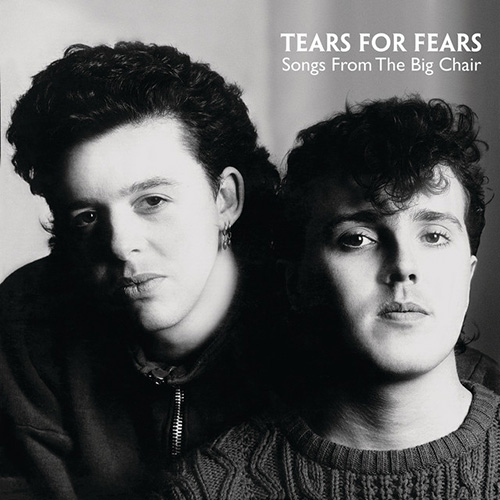 Tears for Fears Head Over Heels Profile Image