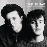 Download or print Tears for Fears Head Over Heels Sheet Music Printable PDF 1-page score for Pop / arranged Lead Sheet / Fake Book SKU: 184569