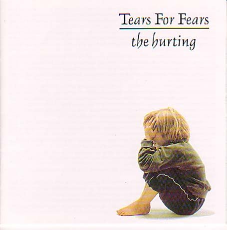 Tears for Fears Pale Shelter Profile Image