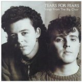 Download or print Tears for Fears Shout Sheet Music Printable PDF 1-page score for Rock / arranged Trumpet Solo SKU: 167015