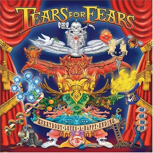 Tears for Fears Download Printable PDF Score Easily Download Tears for Fears Printable PDF piano music notes, guitar tabs for Keyboard (Abridged). Transpose or transcribe this score in no time - Learn how to play song progression.