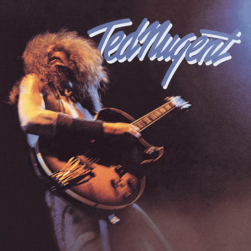 Ted Nugent Just What The Doctor Ordered Profile Image