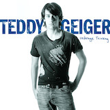 Download or print Teddy Geiger A Million Years Sheet Music Printable PDF 5-page score for Pop / arranged Piano, Vocal & Guitar Chords (Right-Hand Melody) SKU: 55929