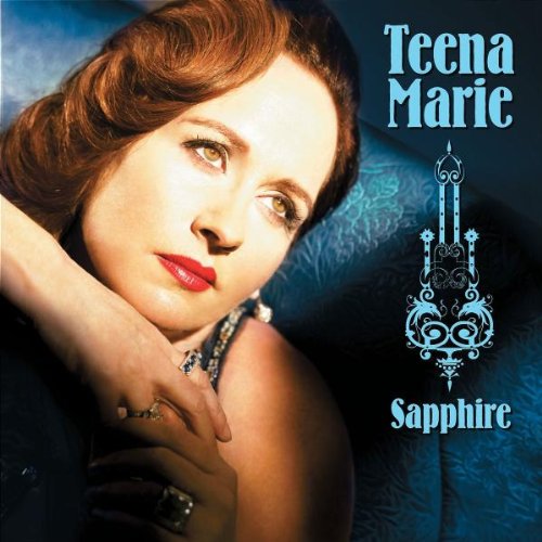 Teena Marie Cruise Control Profile Image