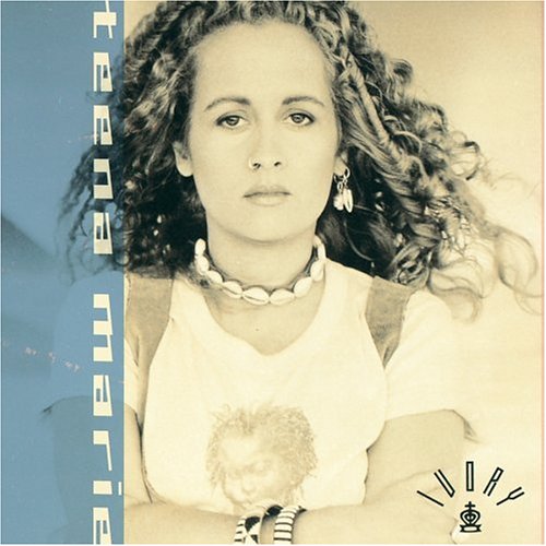 Teena Marie If I Were A Bell Profile Image