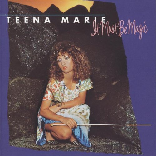 Teena Marie Square Biz Profile Image