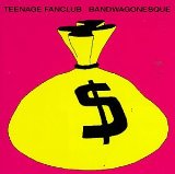 Download or print Teenage Fanclub The Concept Sheet Music Printable PDF 2-page score for Rock / arranged Guitar Chords/Lyrics SKU: 43964