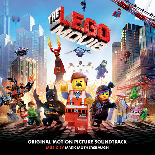 Tegan and Sara Everything Is Awesome (from The Lego Movie) (arr. Carol Matz) Profile Image
