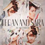 Download or print Tegan & Sara Closer Sheet Music Printable PDF 8-page score for Pop / arranged Piano, Vocal & Guitar Chords (Right-Hand Melody) SKU: 158672