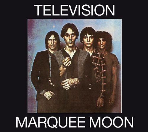 Television Marquee Moon Profile Image