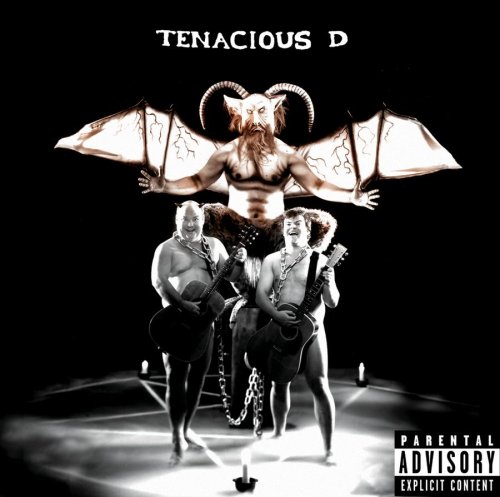 Tenacious D Fuck Her Gently Profile Image