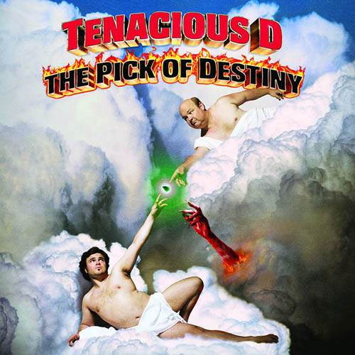 Tenacious D Download Printable PDF Score Easily Download Tenacious D Printable PDF piano music notes, guitar tabs for Guitar Tab. Transpose or transcribe this score in no time - Learn how to play song progression.