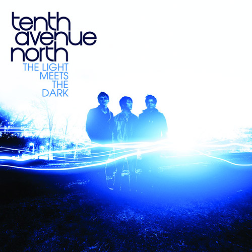 Tenth Avenue North Strong Enough To Save Profile Image