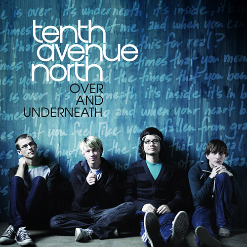 Tenth Avenue North Hallelujah Profile Image