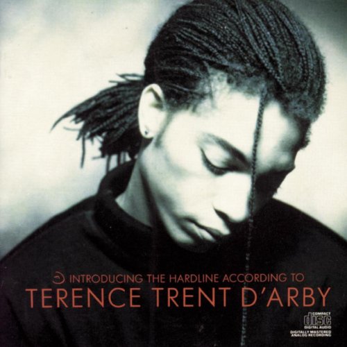 Terence Trent D'Arby Wishing Well Profile Image