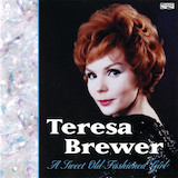 Download or print Teresa Brewer (Put Another Nickel In) Music! Music! Music! Sheet Music Printable PDF 3-page score for Oldies / arranged Piano, Vocal & Guitar Chords (Right-Hand Melody) SKU: 171910