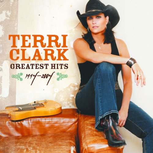 Terri Clark Girls Lie Too Profile Image