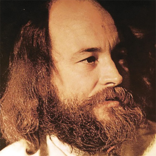 Terry Riley Ascención Profile Image