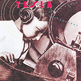 Download or print Tesla Love Song Sheet Music Printable PDF 2-page score for Rock / arranged Guitar Lead Sheet SKU: 1140544