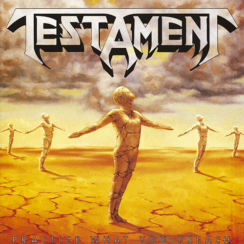 Testament Practice What You Preach Profile Image