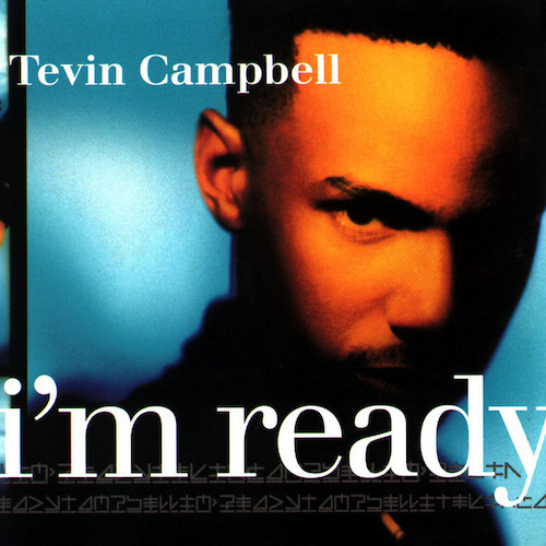 Tevin Campbell Always In My Heart (You'll Always Be In My Heart) Profile Image