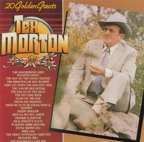Download or print Tex Morton Goondiwindi Grey Sheet Music Printable PDF 2-page score for Australian / arranged Lead Sheet / Fake Book SKU: 39349