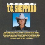 Download or print T.G. Sheppard I Loved 'Em Every One Sheet Music Printable PDF 2-page score for Country / arranged Guitar Chords/Lyrics SKU: 84598