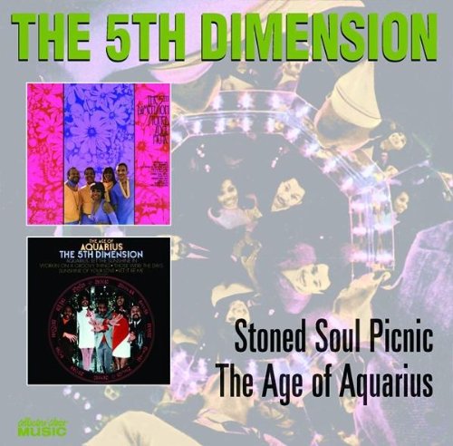 The 5th Dimension Wedding Bell Blues Profile Image