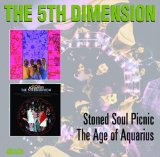 Download or print The 5th Dimension Wedding Bell Blues Sheet Music Printable PDF 3-page score for Pop / arranged Lead Sheet / Fake Book SKU: 194742