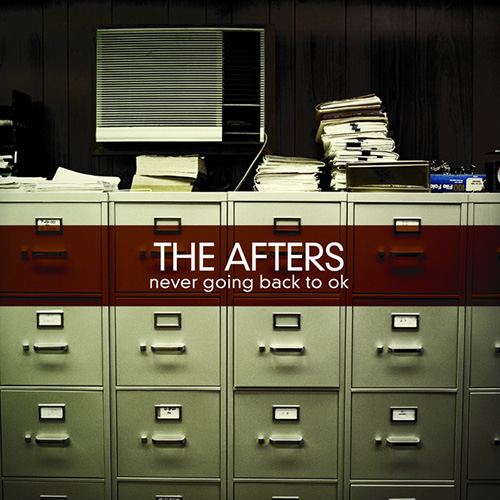 The Afters Never Going Back To OK Profile Image
