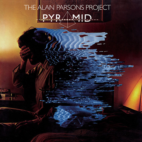 The Alan Parsons Project The Eagle Will Rise Again Profile Image