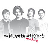 Download or print The All-American Rejects 11:11 PM Sheet Music Printable PDF 11-page score for Rock / arranged Guitar Tab SKU: 53632