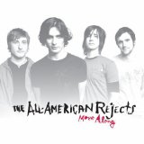 Download or print The All-American Rejects It Ends Tonight Sheet Music Printable PDF 6-page score for Rock / arranged Piano, Vocal & Guitar Chords (Right-Hand Melody) SKU: 56619