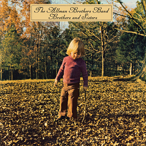 The Allman Brothers Band Come And Go Blues Profile Image