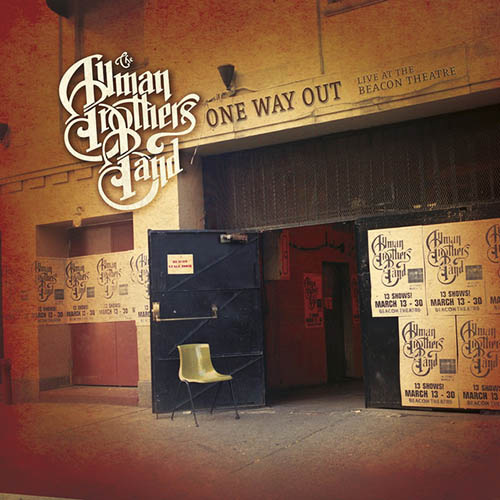 The Allman Brothers Band One Way Out Profile Image