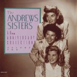 Download or print The Andrews Sisters I Didn't Know The Gun Was Loaded Sheet Music Printable PDF 3-page score for Standards / arranged Piano, Vocal & Guitar Chords SKU: 40441