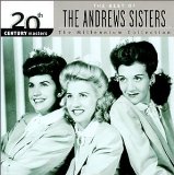 Download or print The Andrews Sisters Let's Have Another One Sheet Music Printable PDF 5-page score for Standards / arranged Piano, Vocal & Guitar Chords SKU: 110289