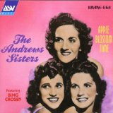 Download or print The Andrews Sisters Pistol Packin' Mama Sheet Music Printable PDF 2-page score for Country / arranged Lead Sheet / Fake Book SKU: 107698