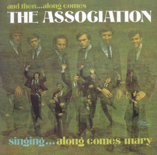 The Association Along Comes Mary Profile Image