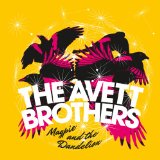Download or print The Avett Brothers Another Is Waiting Sheet Music Printable PDF 5-page score for Rock / arranged Piano, Vocal & Guitar Chords (Right-Hand Melody) SKU: 158153