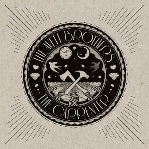 The Avett Brothers Live And Die Profile Image