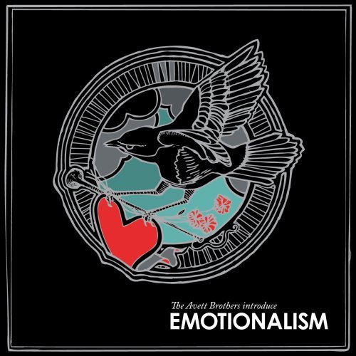The Avett Brothers The Ballad Of Love And Hate Profile Image